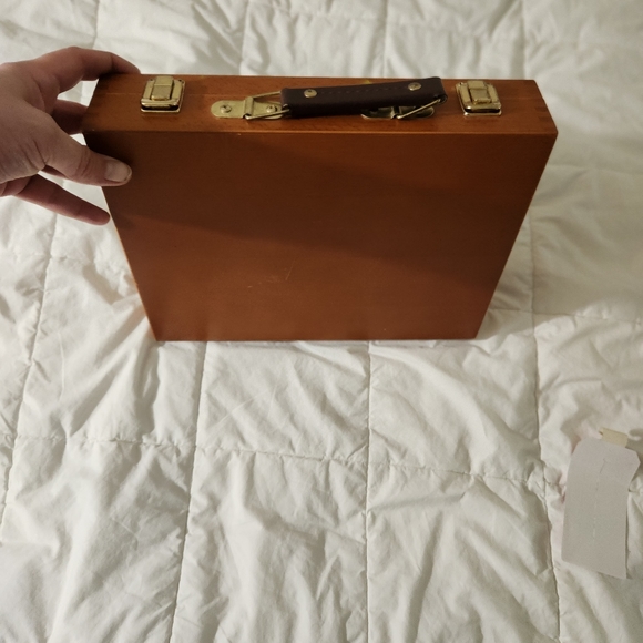 Winsor & Newton Oil Paint Set - Picture 7 of 7